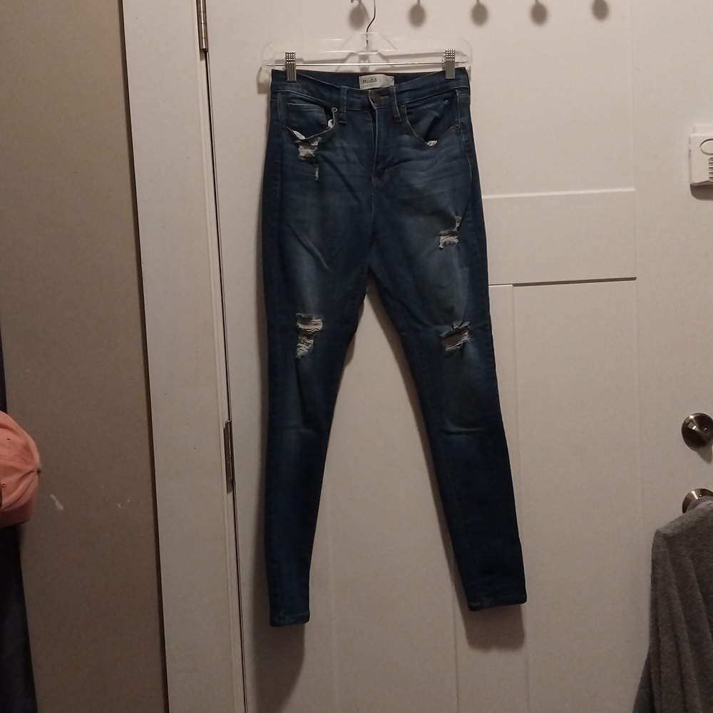 Mudd Blue Jeans